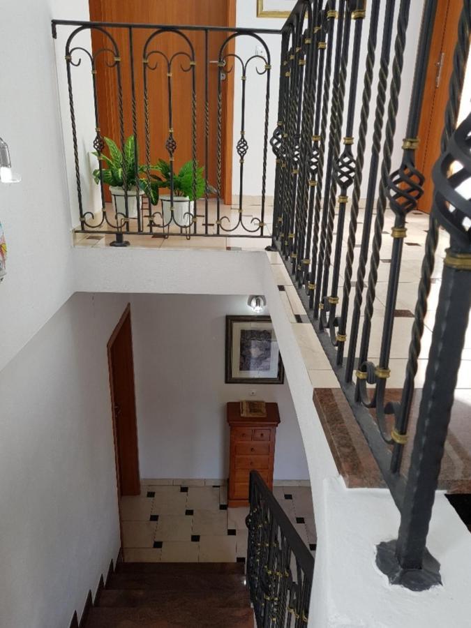 Residence Gordana Селце Экстерьер фото