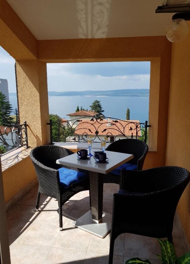 Residence Gordana Селце Экстерьер фото