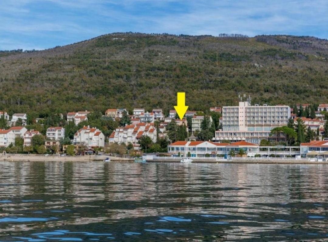 Residence Gordana Селце Экстерьер фото