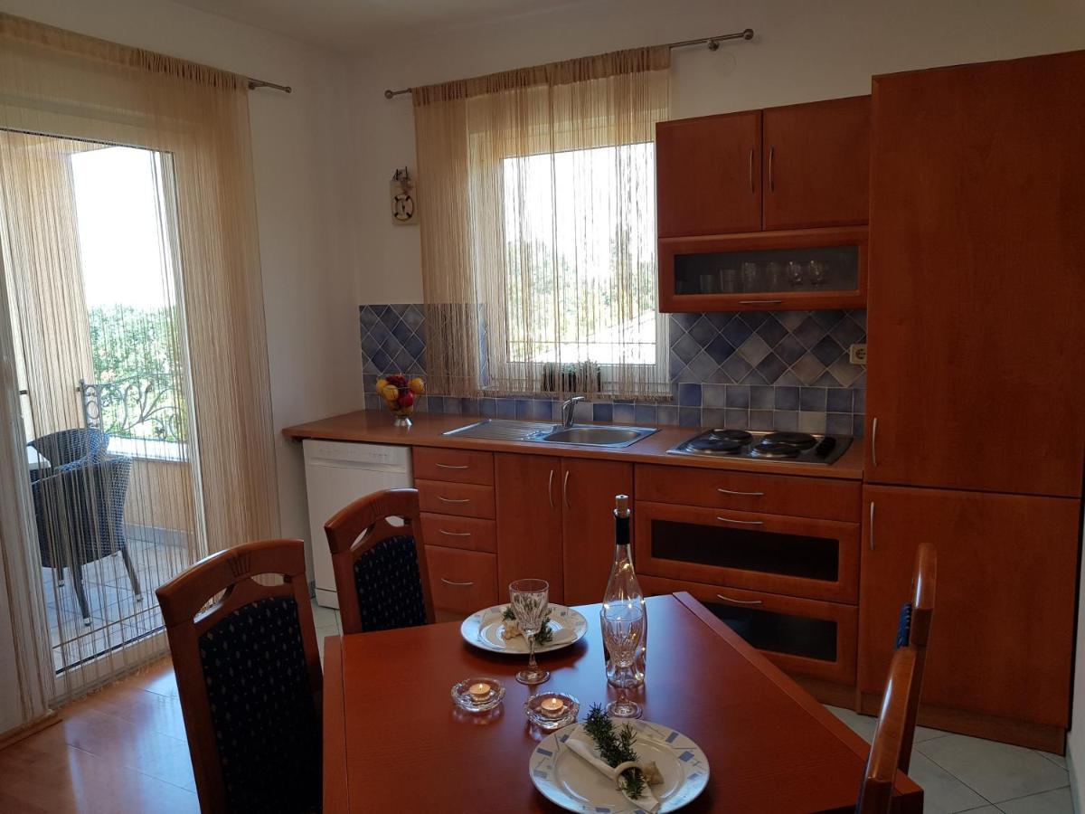 Residence Gordana Селце Экстерьер фото