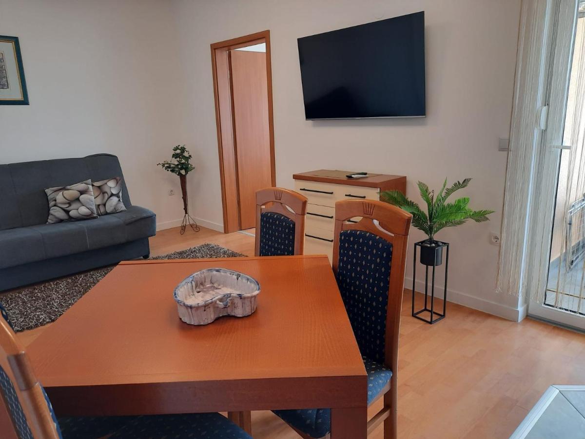 Residence Gordana Селце Экстерьер фото
