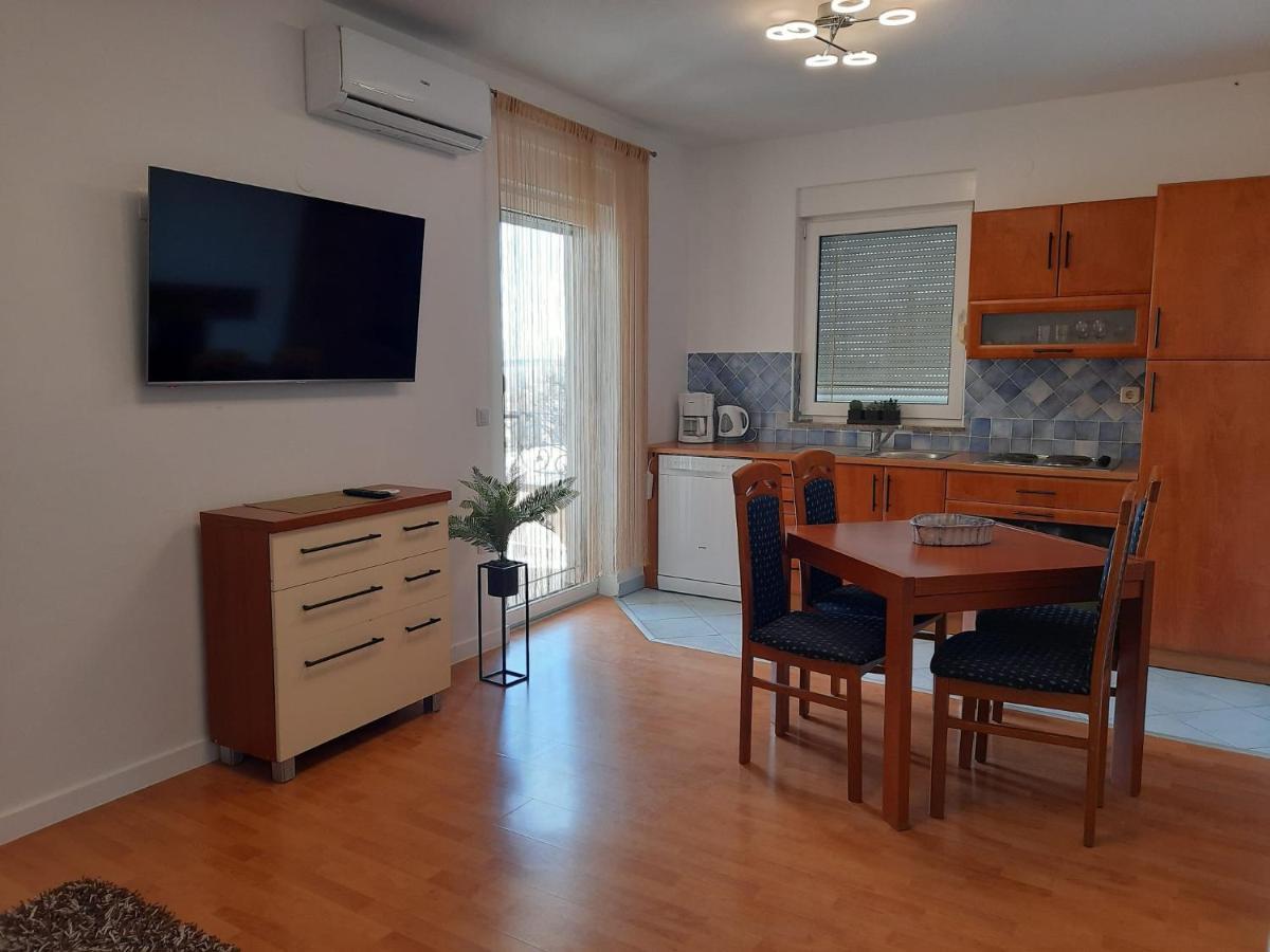 Residence Gordana Селце Экстерьер фото