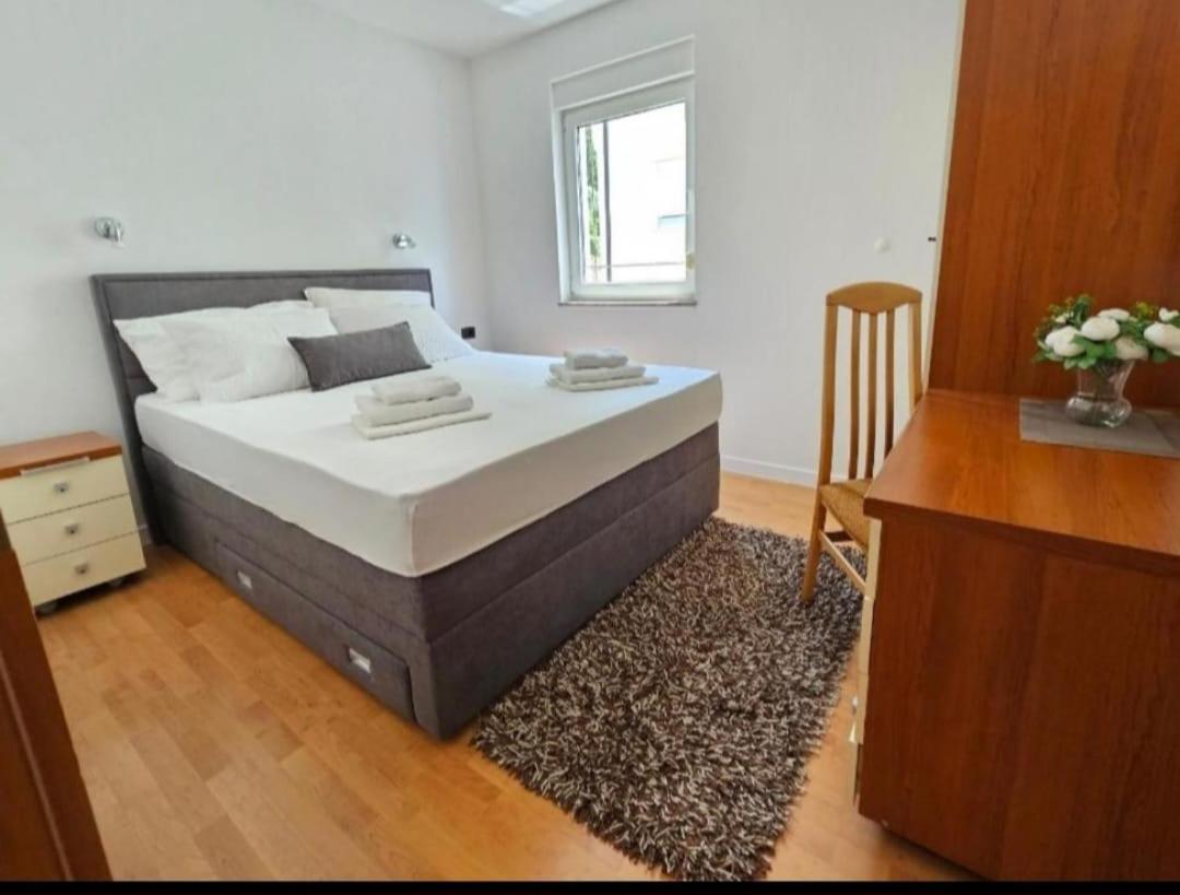Residence Gordana Селце Экстерьер фото