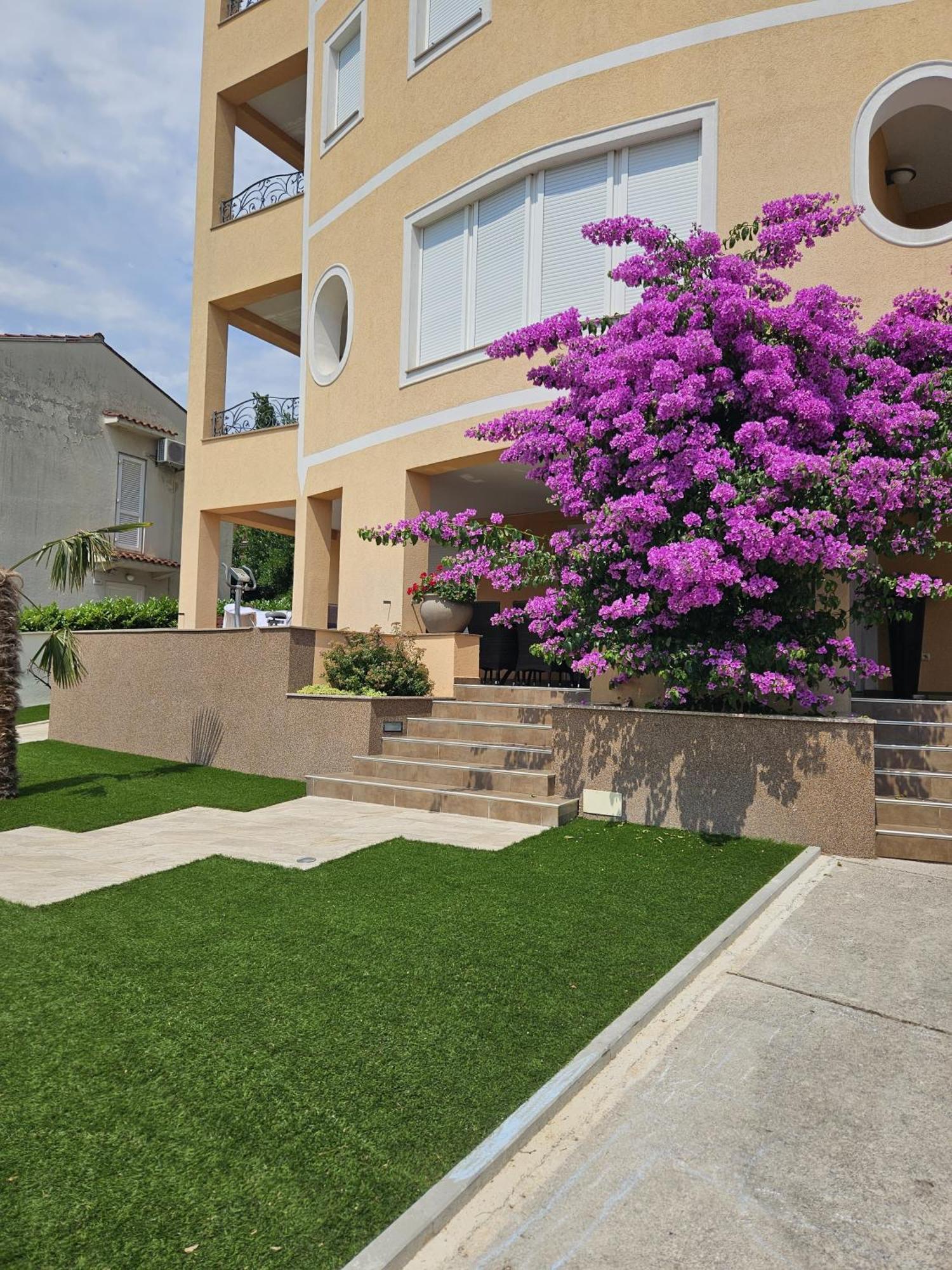 Residence Gordana Селце Экстерьер фото